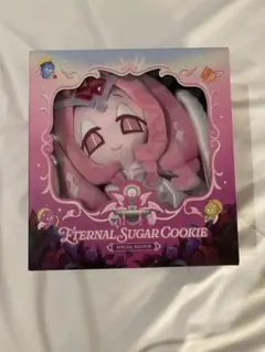 【韓国限定】エターナルシュガークッキー　ぬいぐるみ 韓国限定】エターナルシュガークッキー ぬいぐるみ - メルカリ