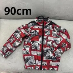 ベビードール アウター