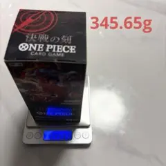 2026年最新】ワンピース box テープカットの人気アイテム - メルカリ