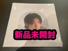 新品未開封　TWS Last Bell コンパクト盤　ヨンジェ