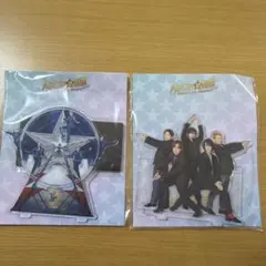 2026年最新】a.b.c-z アクスタの人気アイテム - メルカリ
