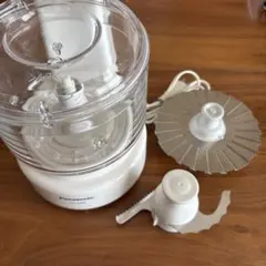 2026年最新】フードプロセッサの人気アイテム - メルカリ