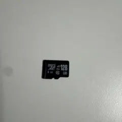 microSDXC 128GB A1 U1