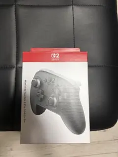 新品 Nintendo Switch 2 Proコントローラー