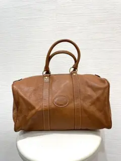 LONGCHAMP ロンシャン ボストンバッグ　トラベルバッグ