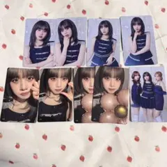 ME:I 高見文寧 まとめ売り バラ⭕️ - メルカリ