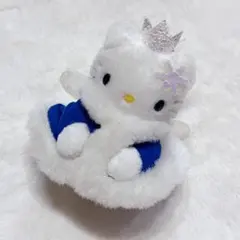 2026年最新】キティ雪の妖精ぬいぐるみの人気アイテム - メルカリ