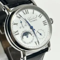 2025年最新】ガルーチ Gallucci 腕時計の人気アイテム - メルカリ