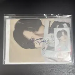 ボムギュ moa limited set