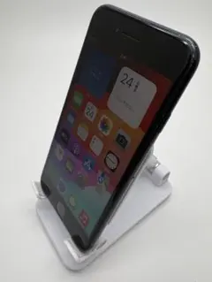 iPhoneSE3 64GB バッテリ100% SIMロックなし ケーブルセット - メルカリ