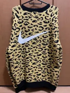 2025年最新】nike レオパード カーディガンの人気アイテム - メルカリ