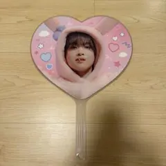 2025年最新】ヘチャン うちわの人気アイテム - メルカリ