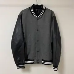 HALHAM スタジャン