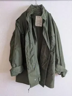 MFC STORE フィールドジャケット ミリタリージャケット XL ベージュ 