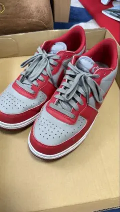 NIKE TEEMINATOR LOW ウルトラマン　28cmのサムネイル