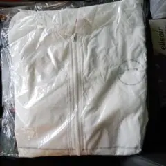 ベイマックス　ハッピーくじ　B賞シアーブルゾン