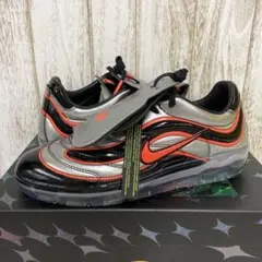 sk-4744) Pata×NIKE Cryoshot マーキュリアル オランダのサムネイル