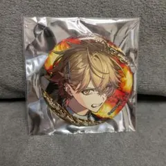 【2点】 シクフォニ 缶バッジ みこと RAGE 等身