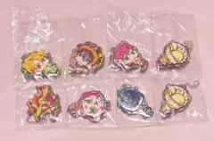ジョジョの奇妙な冒険 黄金の風 ラバスト