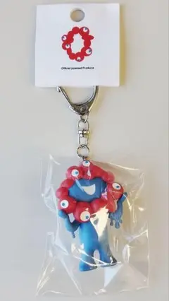 万博 キーホルダー
