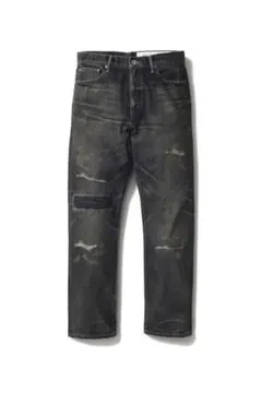 NEIGHBORHOOD 26ss WASHED DENIM DP MID 新品 - メルカリ