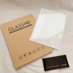 ♪ iPad10.2 ガラスフィルム　1枚