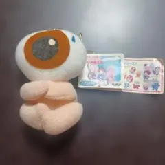 目玉おやじ ぬいぐるみ 1994 ゲゲゲの鬼太郎 とるとる - メルカリ