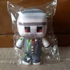 ドズル社×マインクラフトコラボ ぬいぐるみ おんりー おらふくん