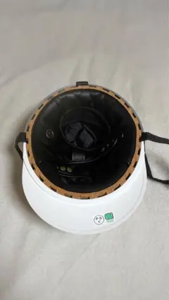 コルク半 日章 白黒 ラップ塗装のサムネイル