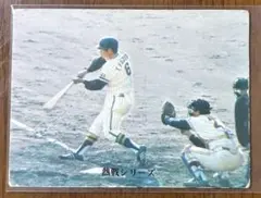 カルビー野球カード 82年 No.598 掛布雅之 (阪神タイガース) - メルカリ