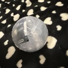 SKZOO ガシャポン ライトマスコット ウルフチャン　スキズ