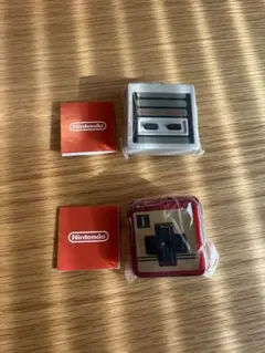 ニンテンドー　コントローラーボタンコレクション