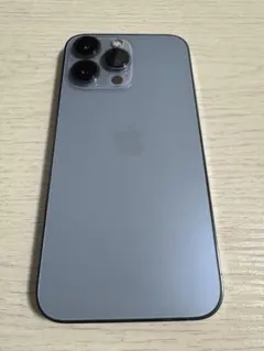 【9/19まで限定値下げ】Apple iPhone 13 Pro 256GB