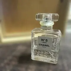 CHANEL N°5 L'EAU 香水 30ml