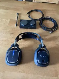 ASTRO A40+MixAmp+HDMI分配アダプター+MOD KIT+箱 - メルカリ