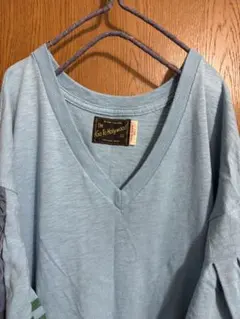 Go To Hollywood Vネック Tシャツ 03 170のサムネイル