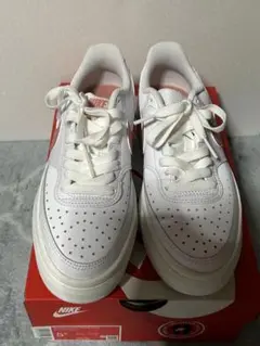 J*A様 Nike コートビジョン　アルタ