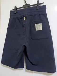 新品同様NigelCabournSLOWVINTAGEショートパンツ34