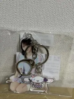 鯛野ニッケ 寄宿舎の黒猫は夜をしらない ユキにゃん キーホルダー 他