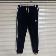 【adidas】サイドラインスウェットパンツ
