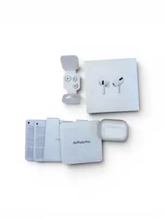 2026年最新】airpods 箱 proの人気アイテム - メルカリ