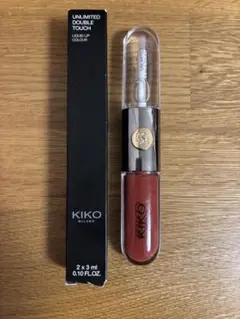 キコミラノ104 リップグロスのサムネイル