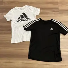 adidas Tシャツ　140