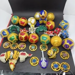 入手不可品】忍風戦隊ハリケンジャー 風雷丸 クリアバージョン