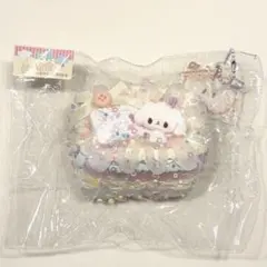 SG シュガーバニーズ風スクイーズ - メルカリ