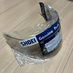 SHOEI CX-1V シールド Dスモークのサムネイル