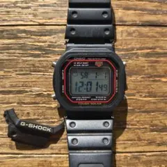 CASIO G-SHOCK Tough Solar G-5600 腕時計