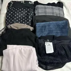 ★ミイタンママ★まとめ売り★おしゃれ4Lセット★大きいサイズ★14点★