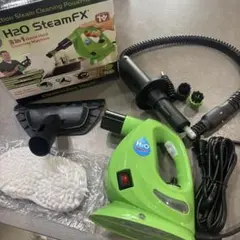 2026年最新】H2O STEAMFXの人気アイテム - メルカリ