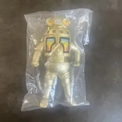 新品未使用　ウルトラマン　限定ソフビ　フィギュア　キングジョーセブンガー